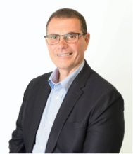 Terry Caputo Headshot